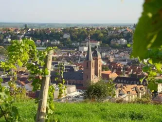Neustadt an der Weinstraße