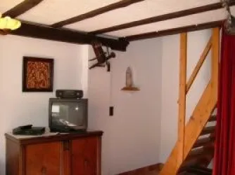 Treppenaufgang