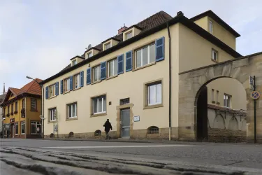 Praxishaus
