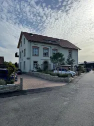 Hausansicht 5