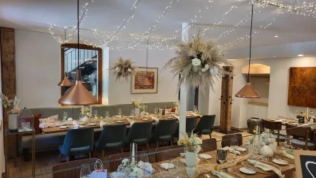 Hochzeit