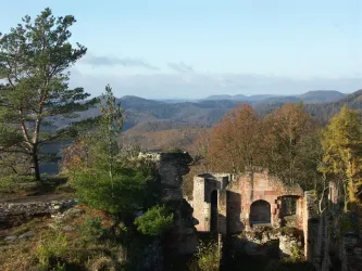 160 Blick von der Neu Scharfeneck
