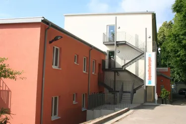 2011 Südpfalz Jugendherberge 010