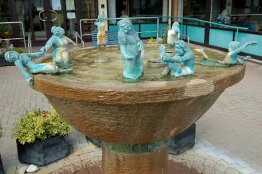 Jungbrunnen