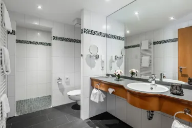 DEL-Badezimmer