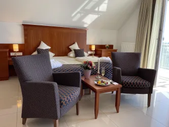 Doppelzimmer G