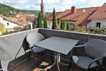 Balkon 1