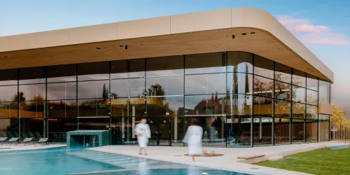 Salinarium Bad Dürkheim Therme