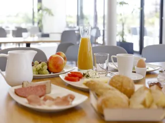 Frühstück (© Stadt Bad Dürkheimm)