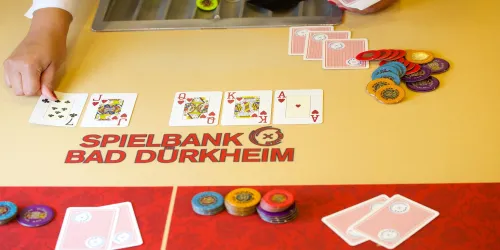 Spielbank Poker (© Stadt Bad Dürkheim)