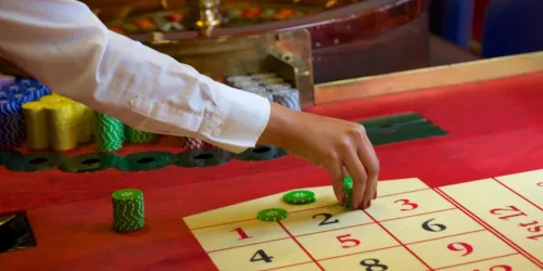 Spielbank Bad Dürkheim (© Stadt Bad Dürkheim)