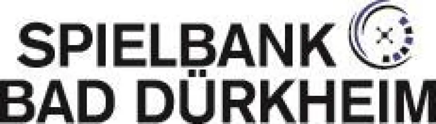 Logo Spielbank Bad Dürkheim (© Spielbank Bad Neuenahr GmbH & Co. KG)