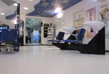 Salon