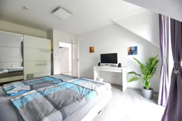 zweites Schlafzimmer_Perspektive 2