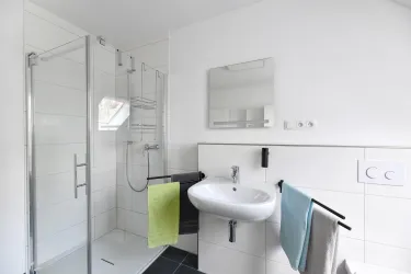 Dusche