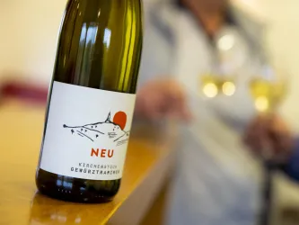 Gewürztraminer