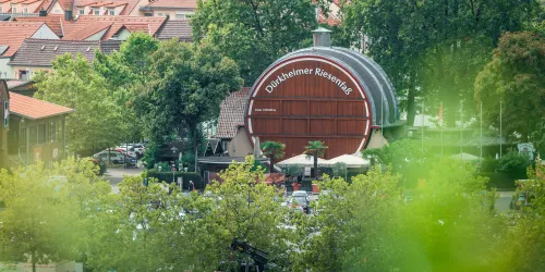 Dürkheimer Riesenfass