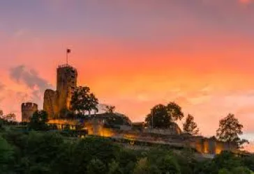 Wachtenburg Wachenheim4