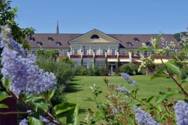 Kurparkhotel