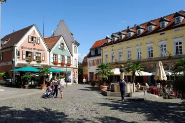 Altstadt Bad Dürkheim