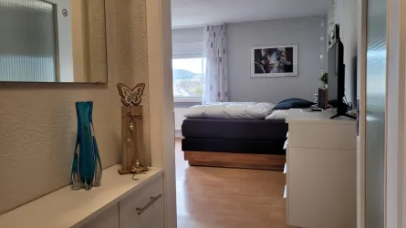 Eingangsbereich