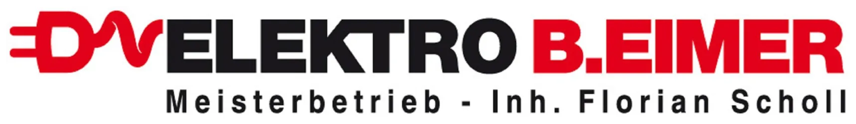 Logo Elektro B. Eimer e.K. (© Stadt Bad Dürkheim)