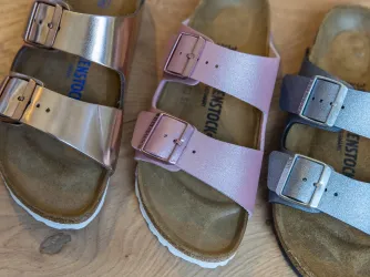 Sandalen