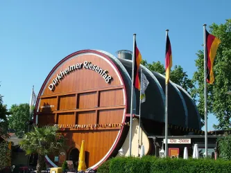 Dürkheimer Fass
