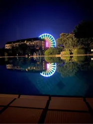 City Star Hinter Mercure Hotel