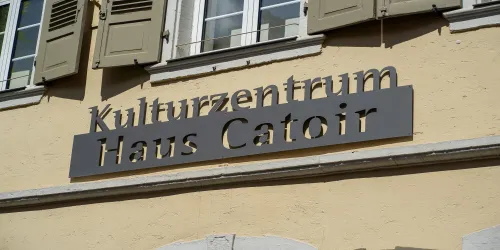 Aussenansicht (© Stadt Bad Dürkheim)
