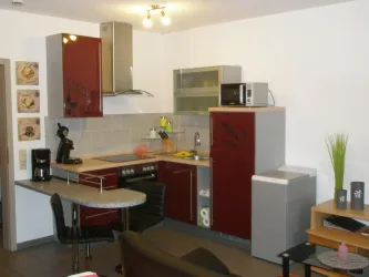 Küchenbereich