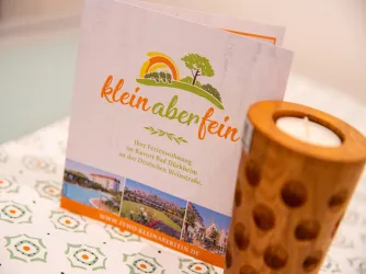 Herzlich Willkommen