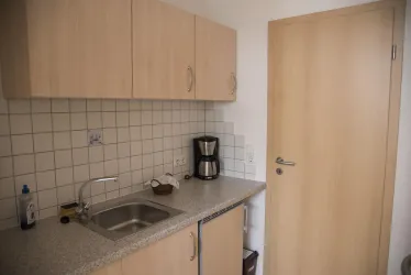 Küchenzeile