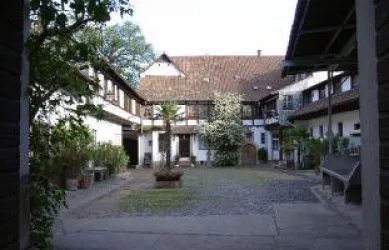 Weingut: Hof