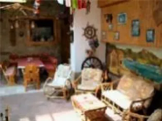 Innenhof