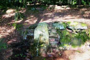 Gayersbrunnen