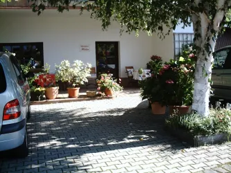 Parkplätze