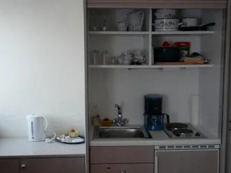 Pantryküche