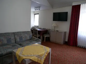 Apartment Riesling