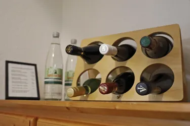 Weinregal (© Stadt Bad Dürkheim)