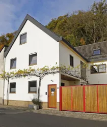 Hausansicht (© Stadt Bad Dürkheim)