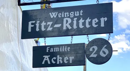 Schubkarchstand 26
