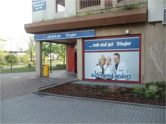 Außenansicht (© Stadt Bad Dürkheim)