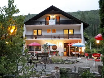 Außenansicht (© Stadt Bad Dürkheim)