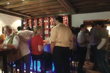 K-Bar