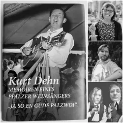 Kurt Dehn