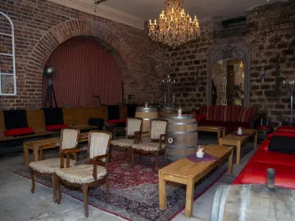 Innenansicht (© Stadt Bad Dürkheim)