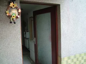 Eingang