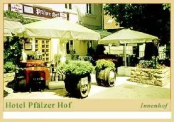 Biergarten