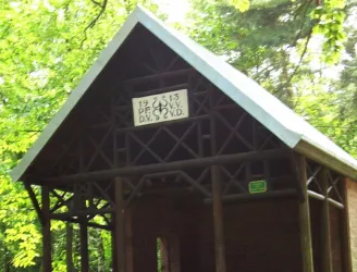 Drei Eichen Schutzhütte (© Stadt Bad Dürkheim)